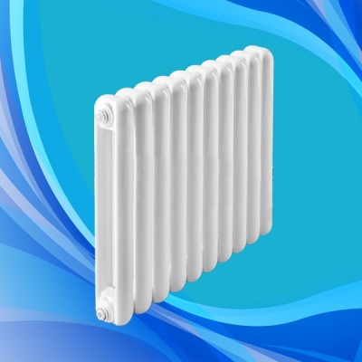 钢制60X30方圆双柱散热器