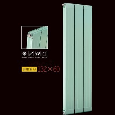铜铝复合132X60