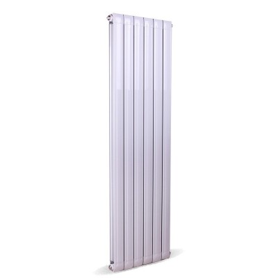 铜铝复合130x60暖气片
