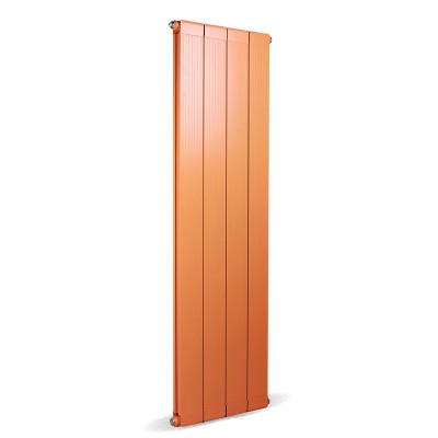 铜铝复合120x60暖气片