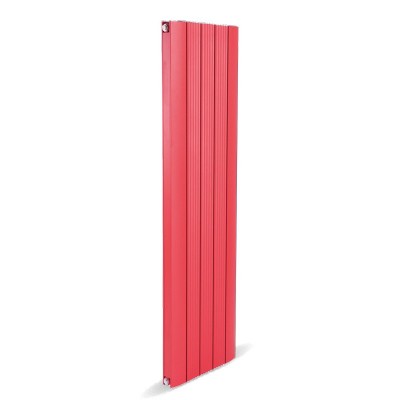 铜铝复合95x80散热器