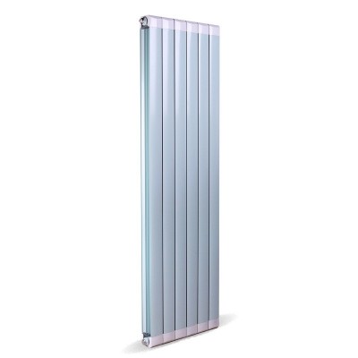 铜铝复合80x95散热器