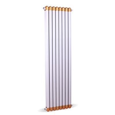 铜铝复合50x85散热器