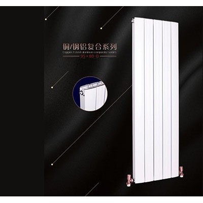 天邦散热器95-80-B
