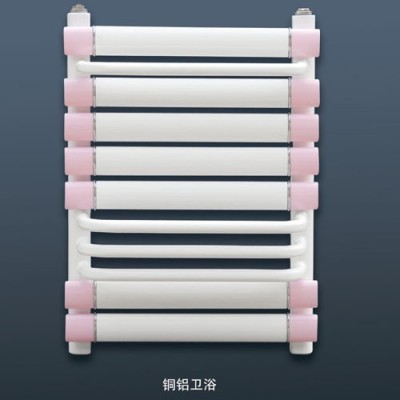 铜铝卫浴