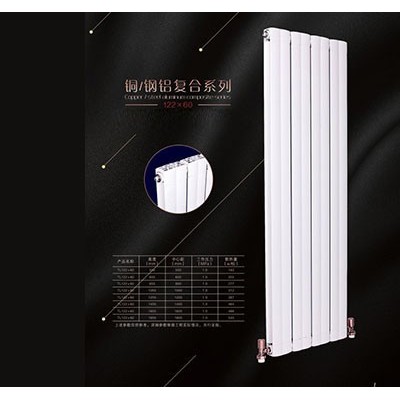 天邦散热器122-60