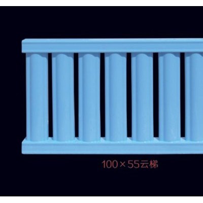 天邦散热器钢制散热器100-55云梯