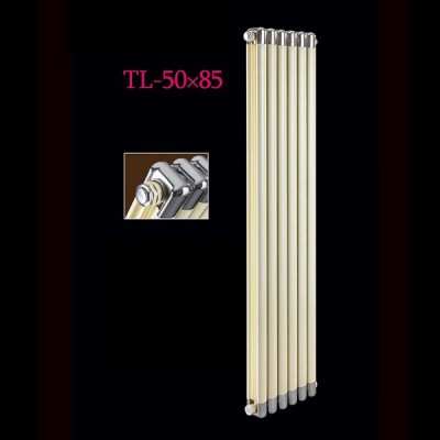 铜铝复合50X85散热器
