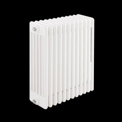 钢六柱散热器