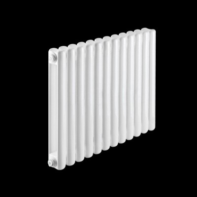 钢制60X30方双柱散热器