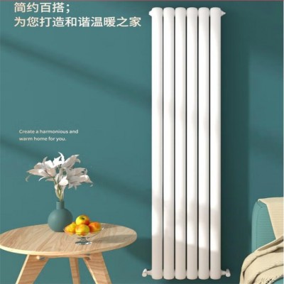 钢制暖气片家用水暖6030