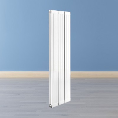 铜铝复合132X60散热器