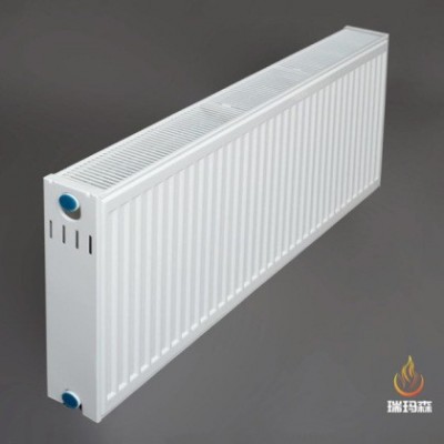 瑞玛森钢制板式rms22-600散热器