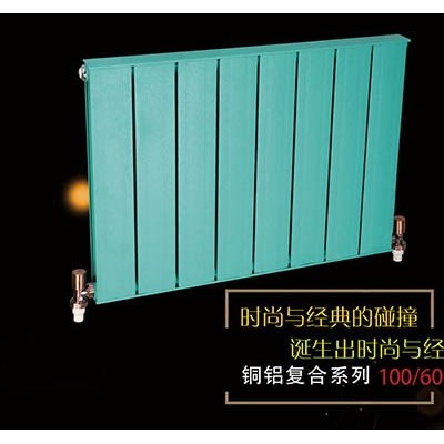 铜铝复合系列100-60B款