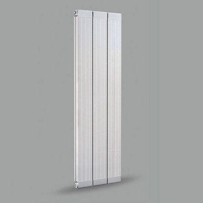 铜铝复合152X72散热器