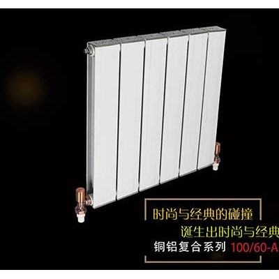 铜铝复合系列100-60A款