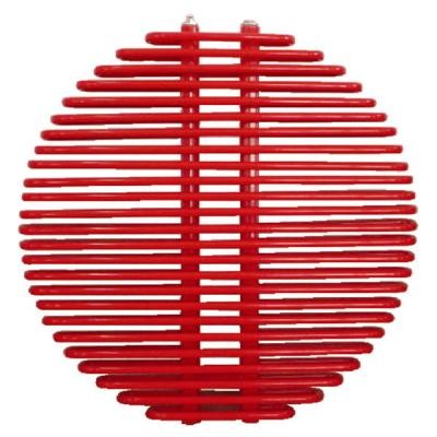 太阳散热器
