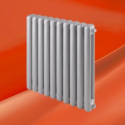 钢制60X30方圆双柱散热器