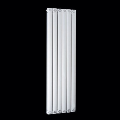铜铝复合80X80散热器 家用散热器 耐防腐  承接工程