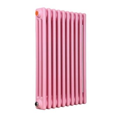 钢三柱散热器