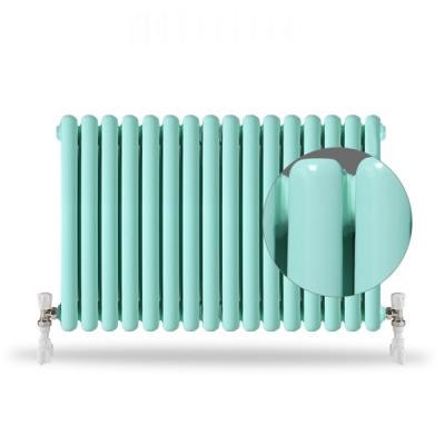 钢制60圆头散热器