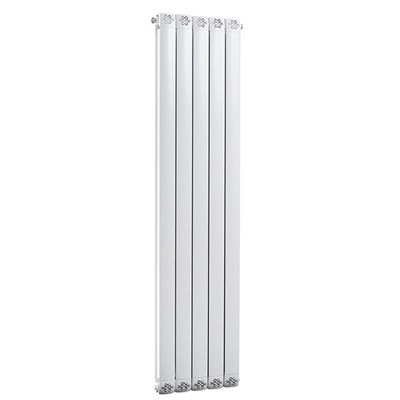 家用铜铝复合80X80暖气片