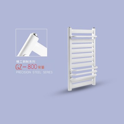钢制800卫浴散热器